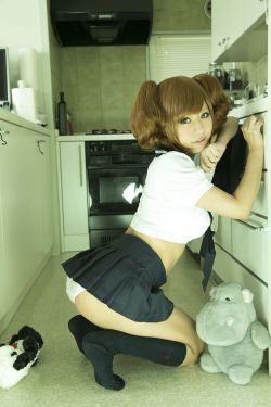 我是一条小青龙