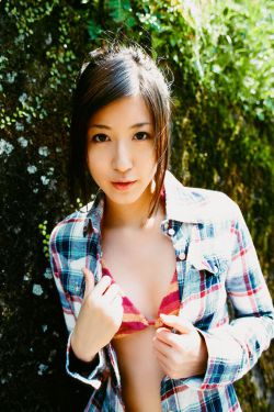 说唱少女